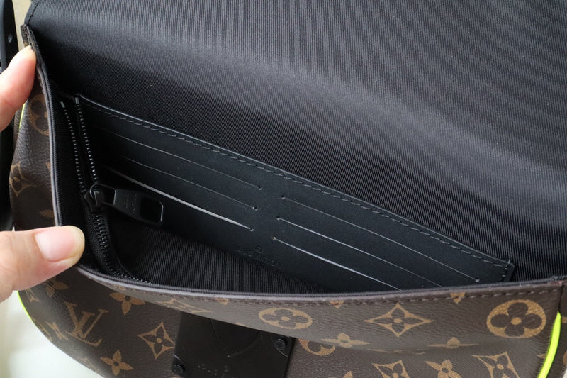 Amelia - LV Bags - 16763