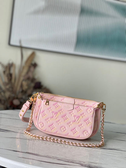 Fashion Lu-Vi bags - 4941
