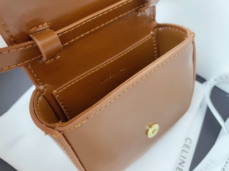 C-LINE LUXURY WOMEN BAGS - 059