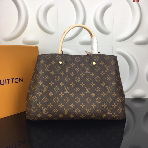 Amelia - LV Bags - 12438