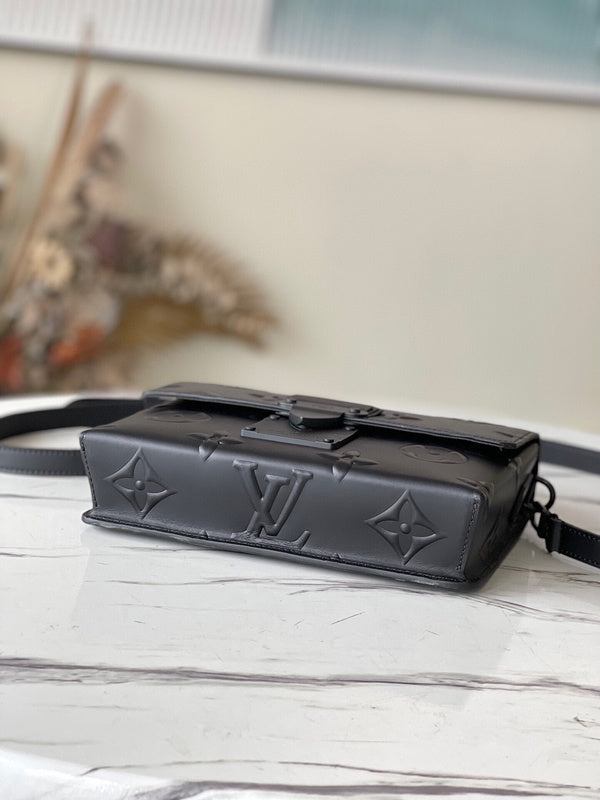 Amelia- Lu-Vi bags - 5903