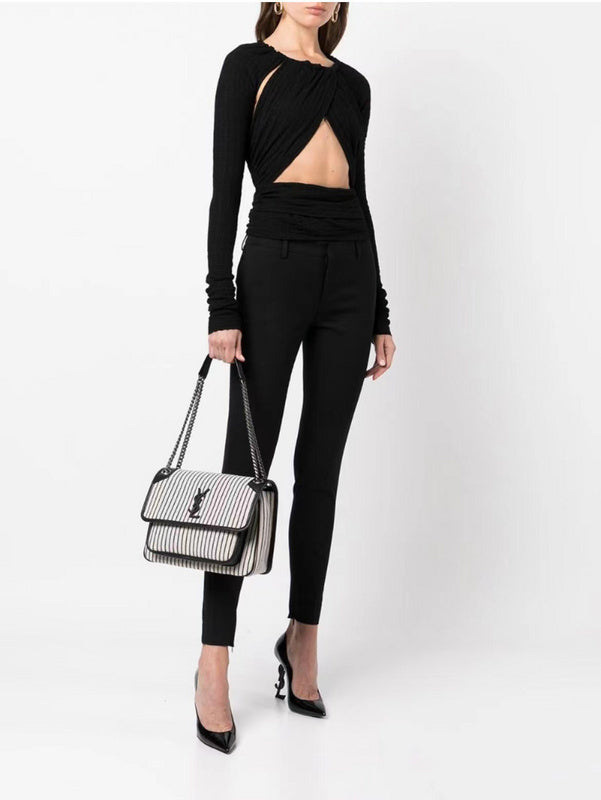 Amelia - YSL Bag - 3662
