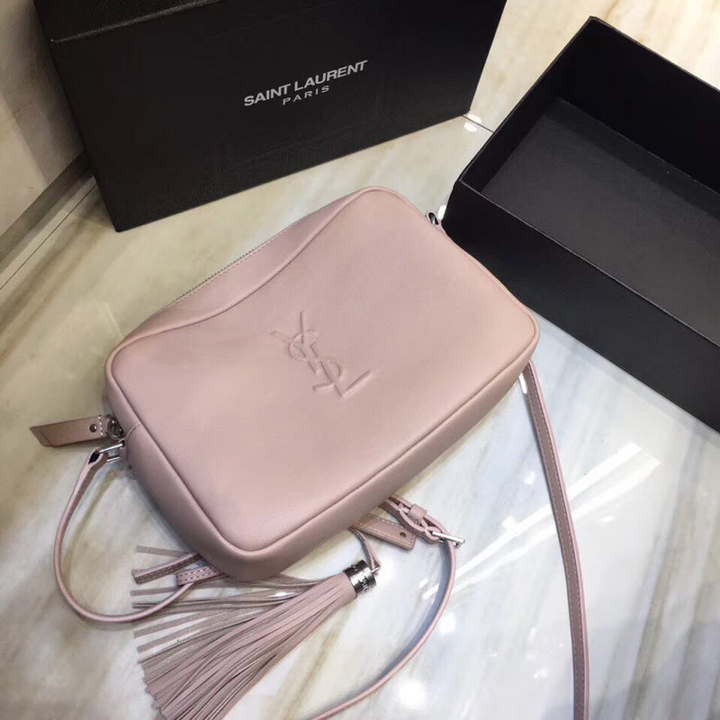 Amelia - YSL Bag - 3873