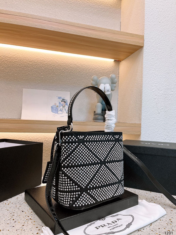 Camila Bags - Prada Bags - 618