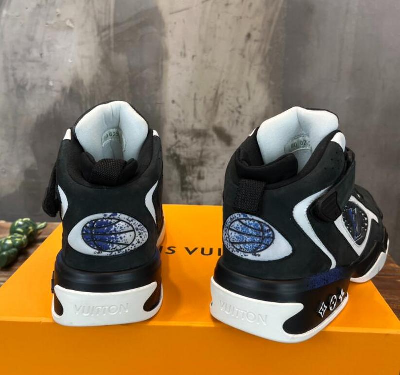 AmeliaLuxury - LOV Men Shoes - 823