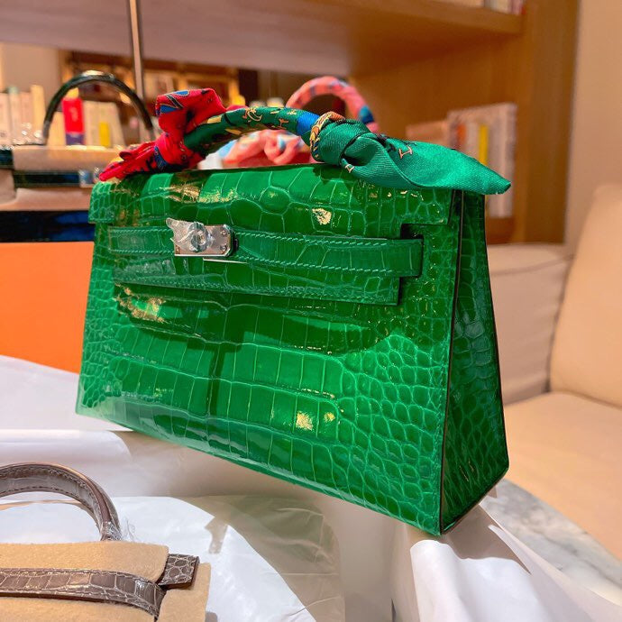 Amelia - HMS Bags - 2261