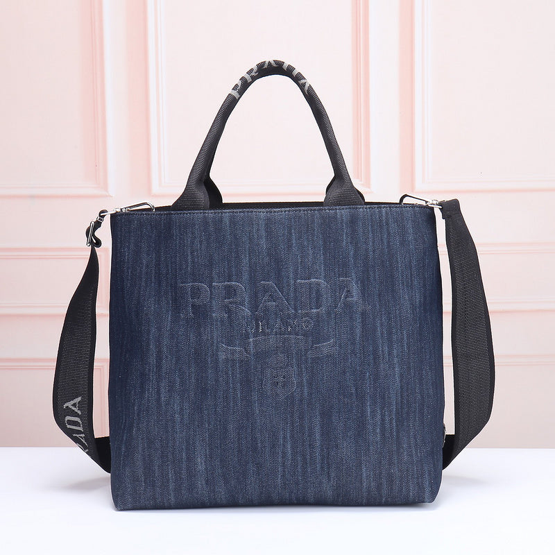 Amelia- PRDA  LUXURY BAGS - 407