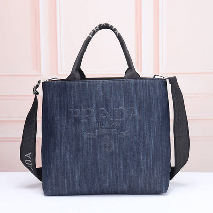 Amelia- PRDA  LUXURY BAGS - 407