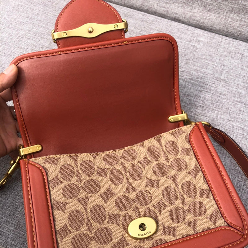 Amelia - CCH Bags - 540