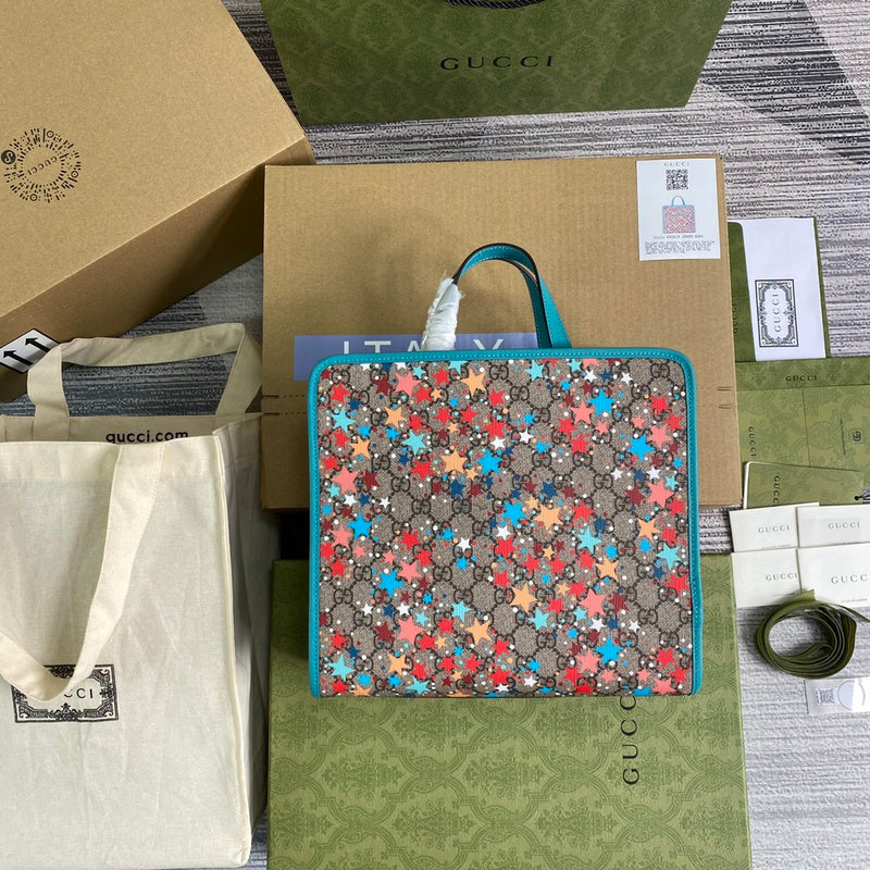 Amelia- GUKI Bags - 2172
