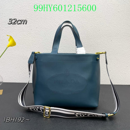 Prada Bags - The Barnes Bags  699