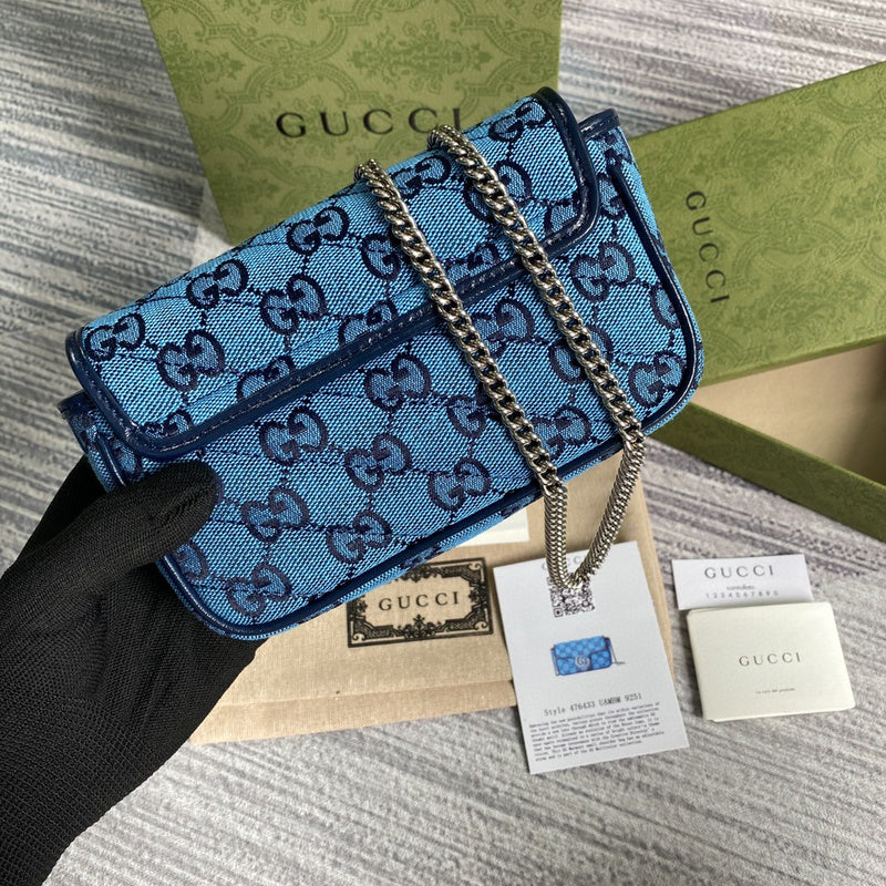 Amelia- GUKI Bags - 1961