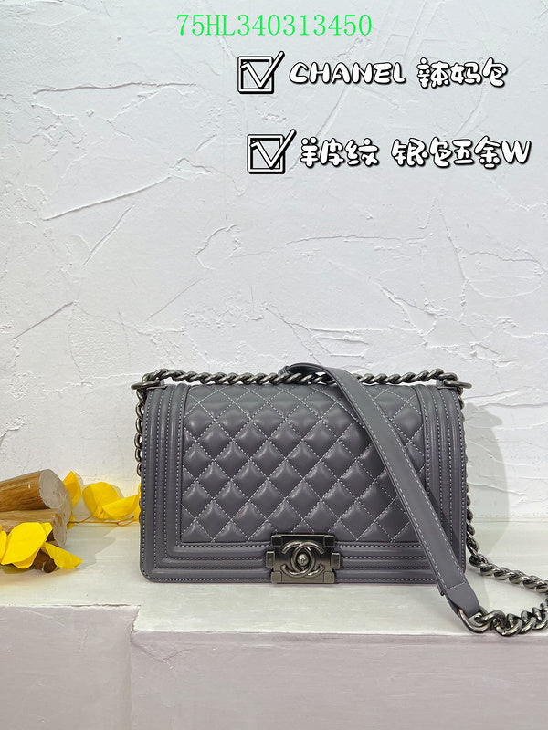 Amelia - CHL Bags - 1335