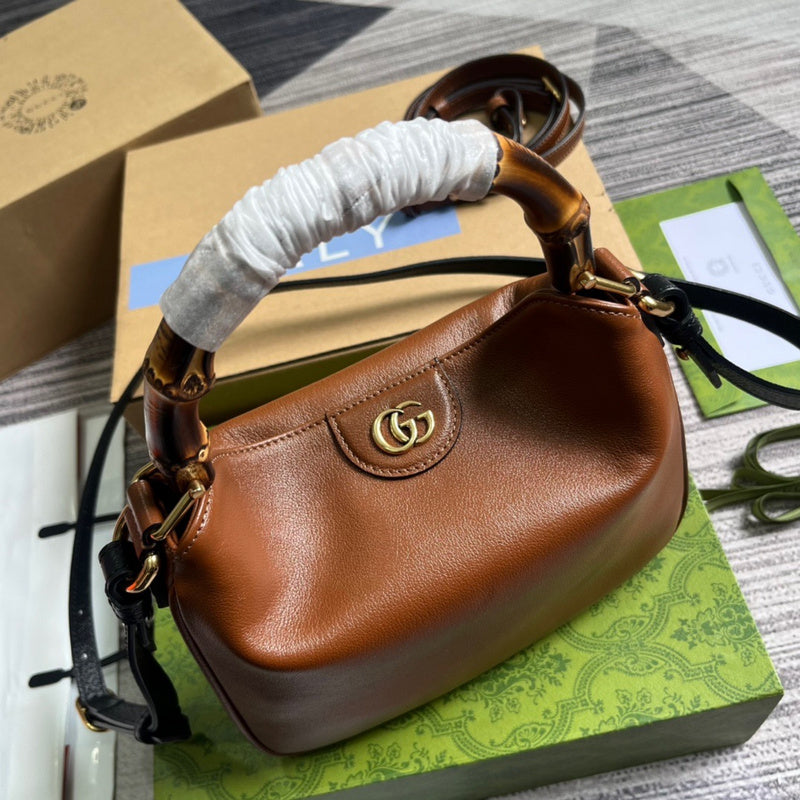 Amelia- GCI LUXURY LADY BAG - BRANDED BAGS FOR WOMEN - 187