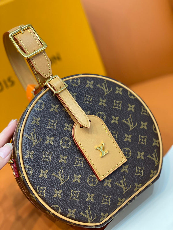 Amelia - LV Bags - 16135