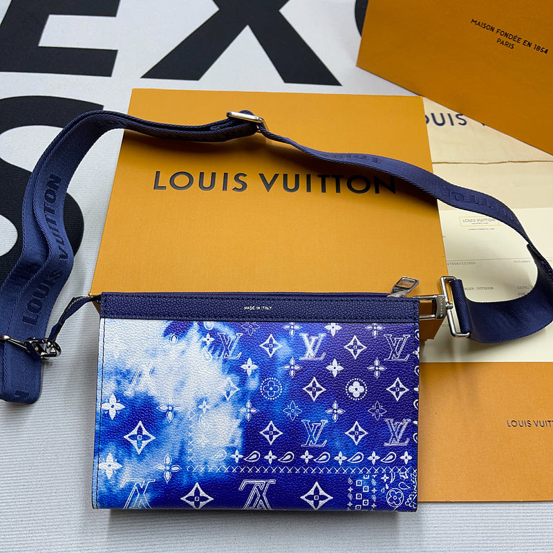Fan Fashion Lu-Vi bags - 10006