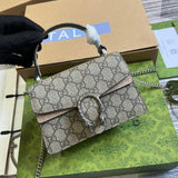 Amelia- GCI Bags - 5338