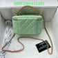 Amelia - CHL Bags - 1106