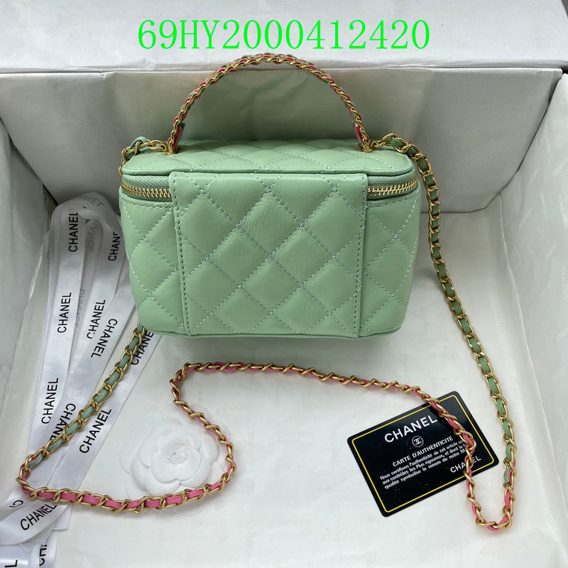 Amelia - CHL Bags - 1106