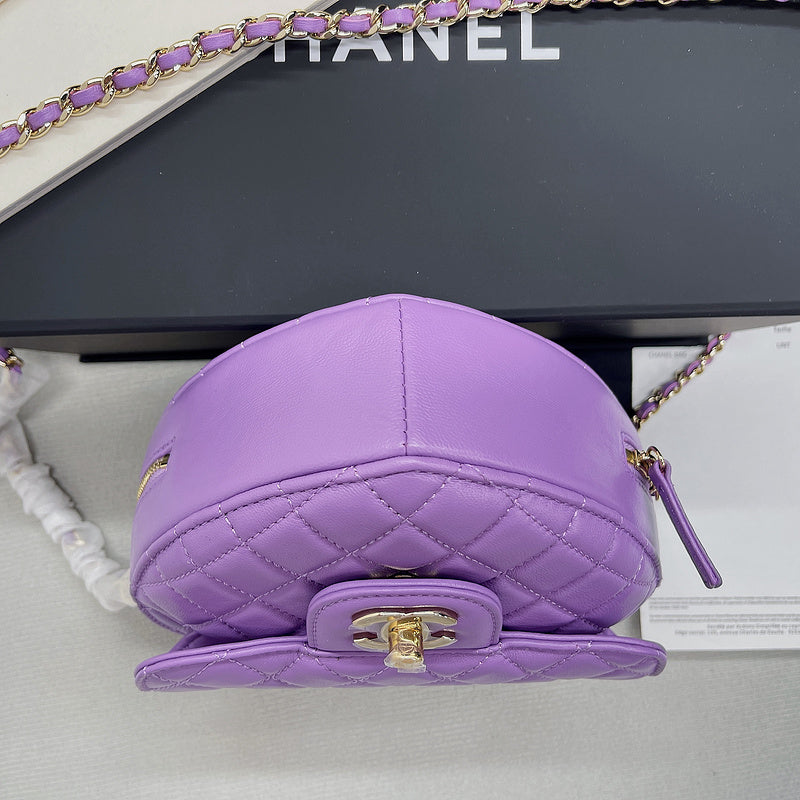 Amelia - CHL Bags - 2037