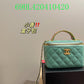 Amelia - CHL Bags - 1153