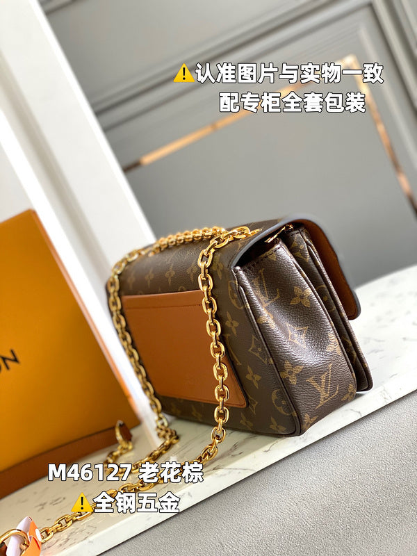 Amelia - LV Bags - 15952