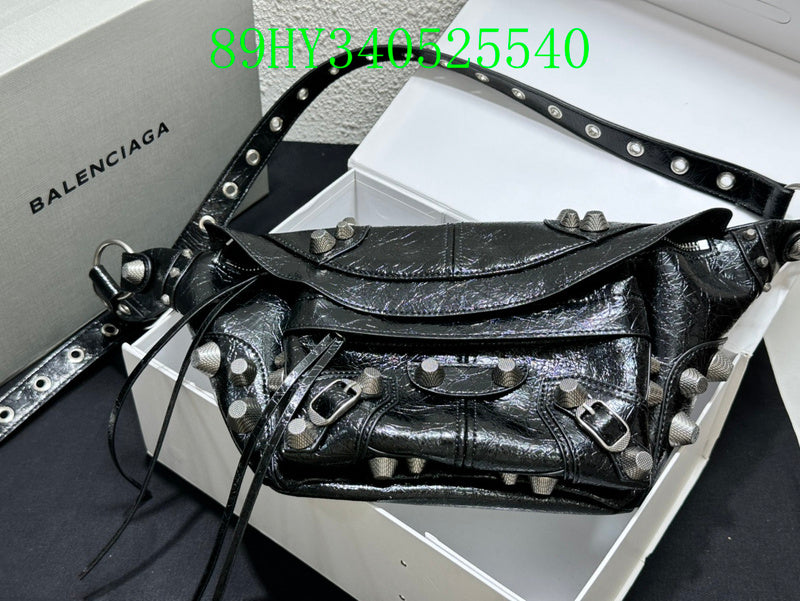 Amelia - BGA Bags - 1772