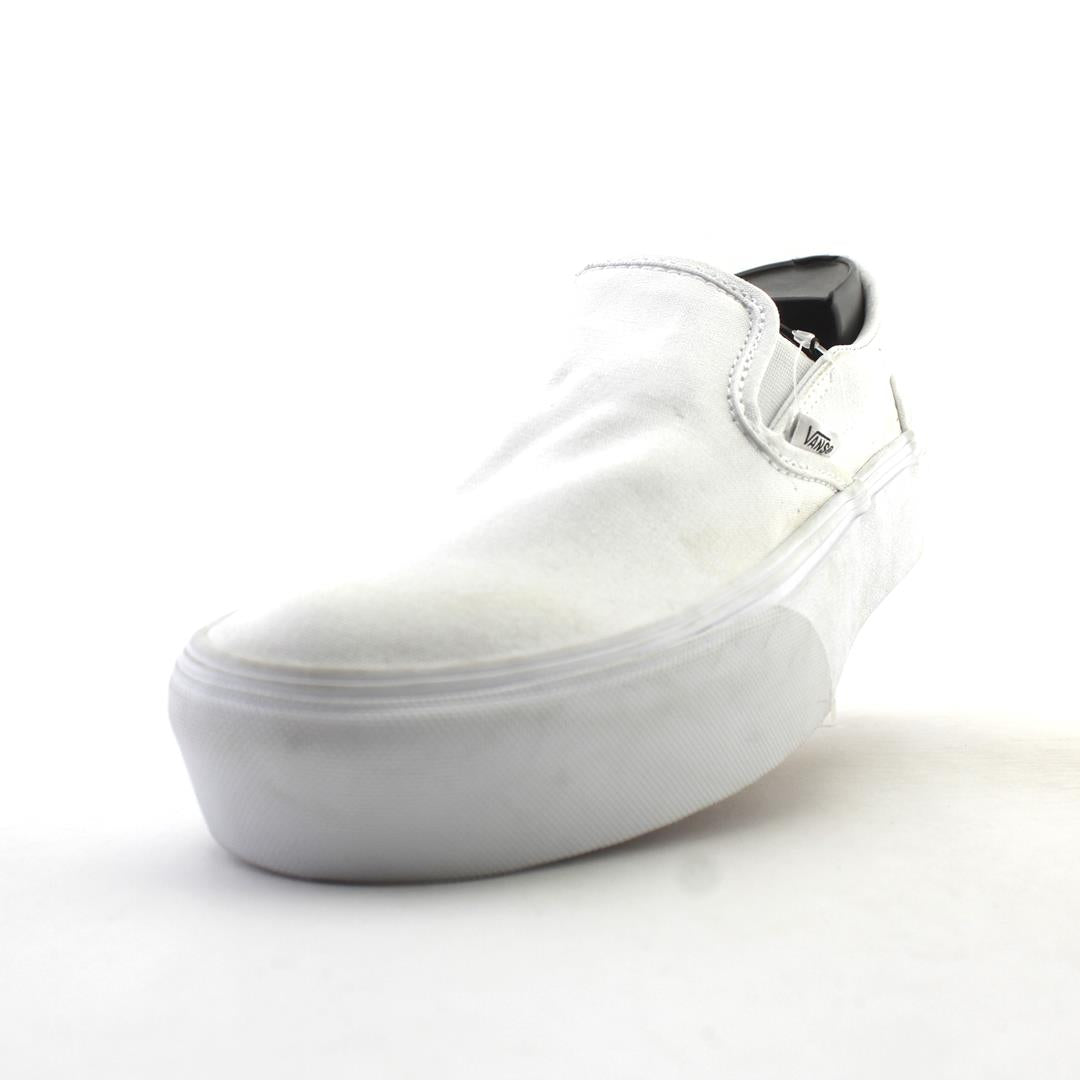 VANS CLASSIC STACKFORM