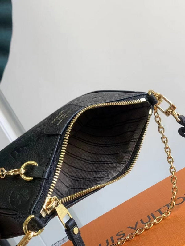 Amelia- Lu-Vi bags - 11776