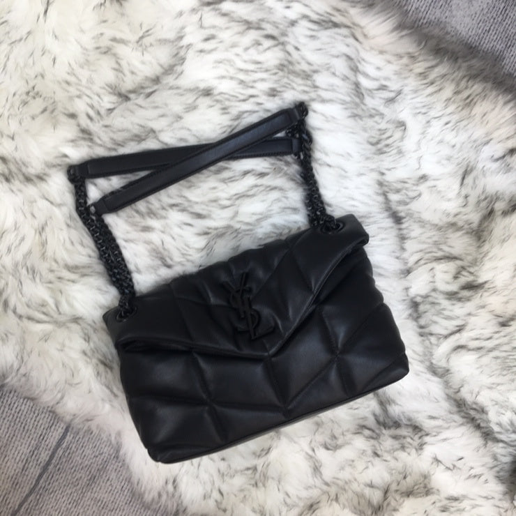 YSL BAGS - WOMEN LOVE LUXURY BAGS - 2561