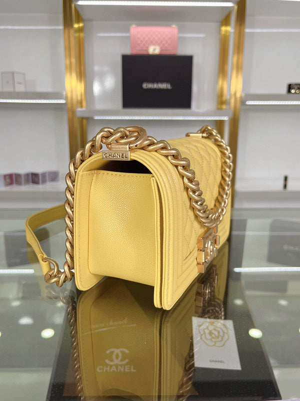 AmeliaLuxury - CHL Bags - 3174