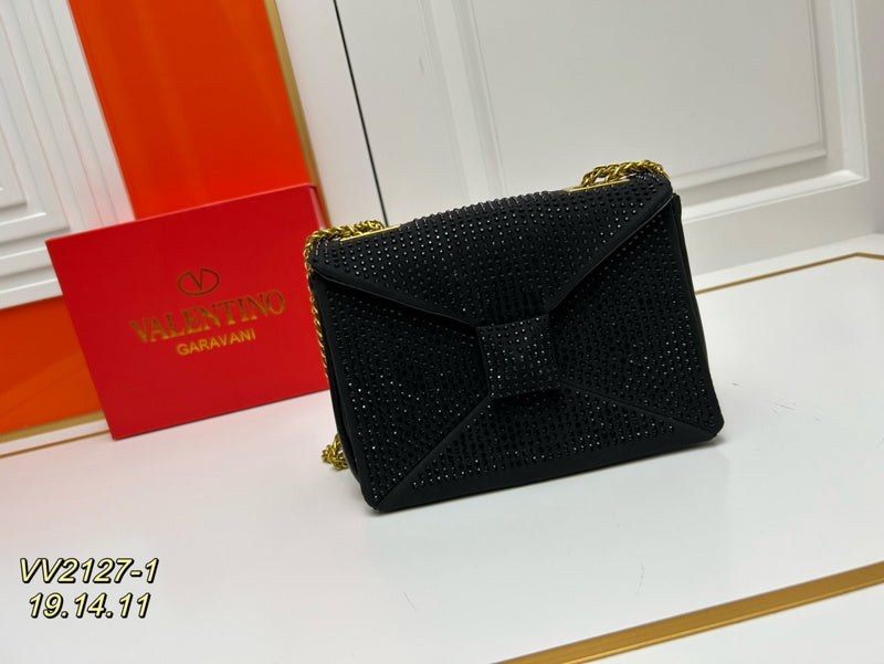 Amelia- VEL WOMEN LUXURY BAGS - 542