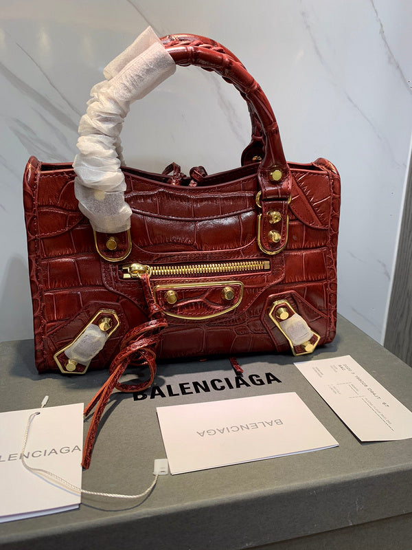 Amelia - BLN-CIAGA WOMEN LUXURY BAGS - 651