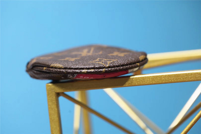 Fan Fashion Lu-Vi bags - 9183