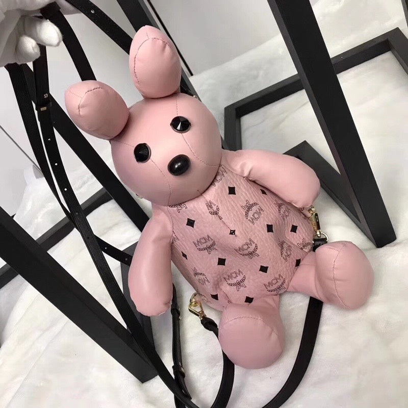 Amelia - MAmeliaBRANDED BAGS - 056