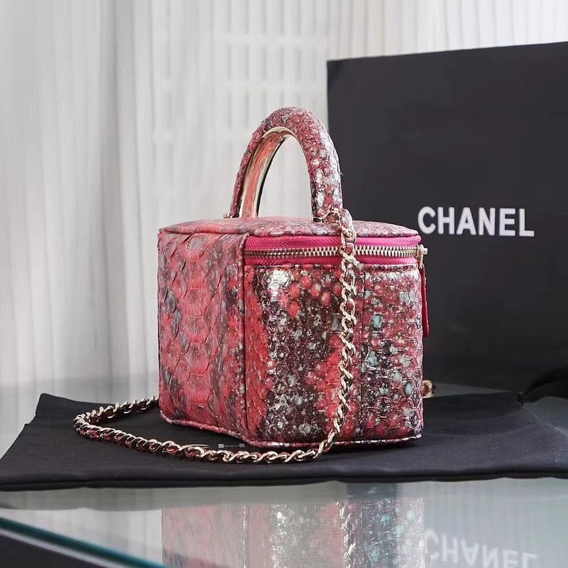 Wellow Bags - Chanel - Bags  - 177