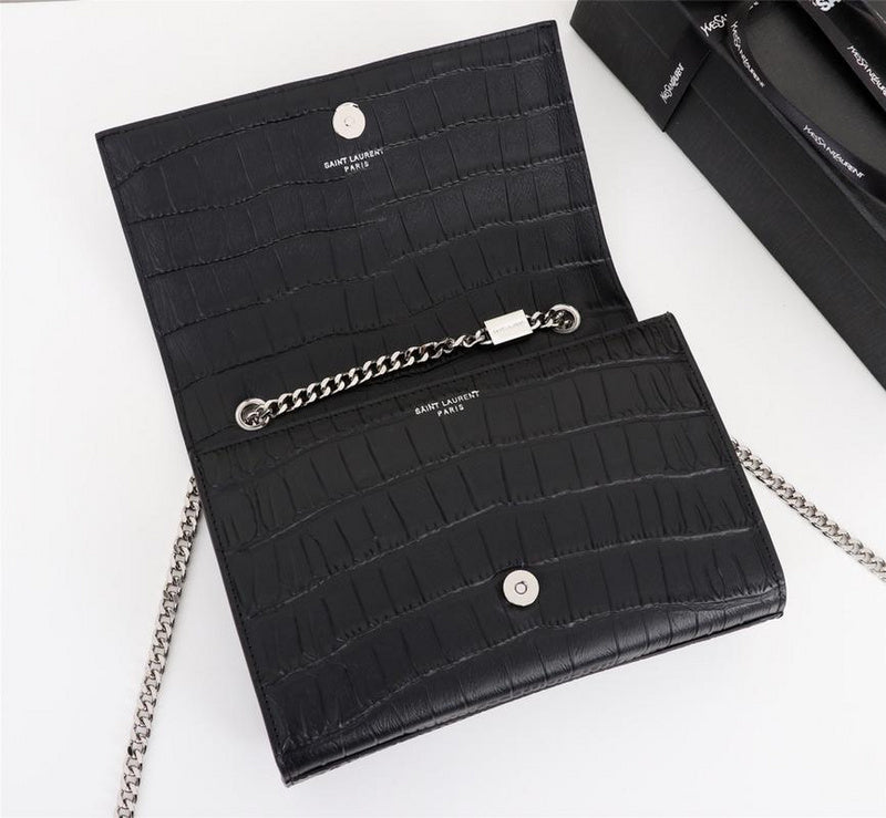 Amelia - YSL Bag - 2619