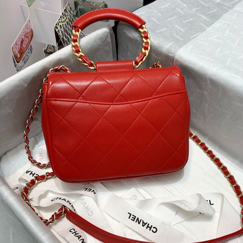 Amelia - CHL Lady Bags - 653