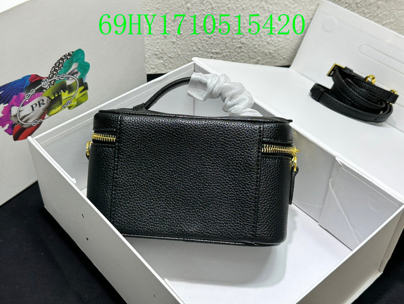 Prada Bags - The Barnes Bags  296