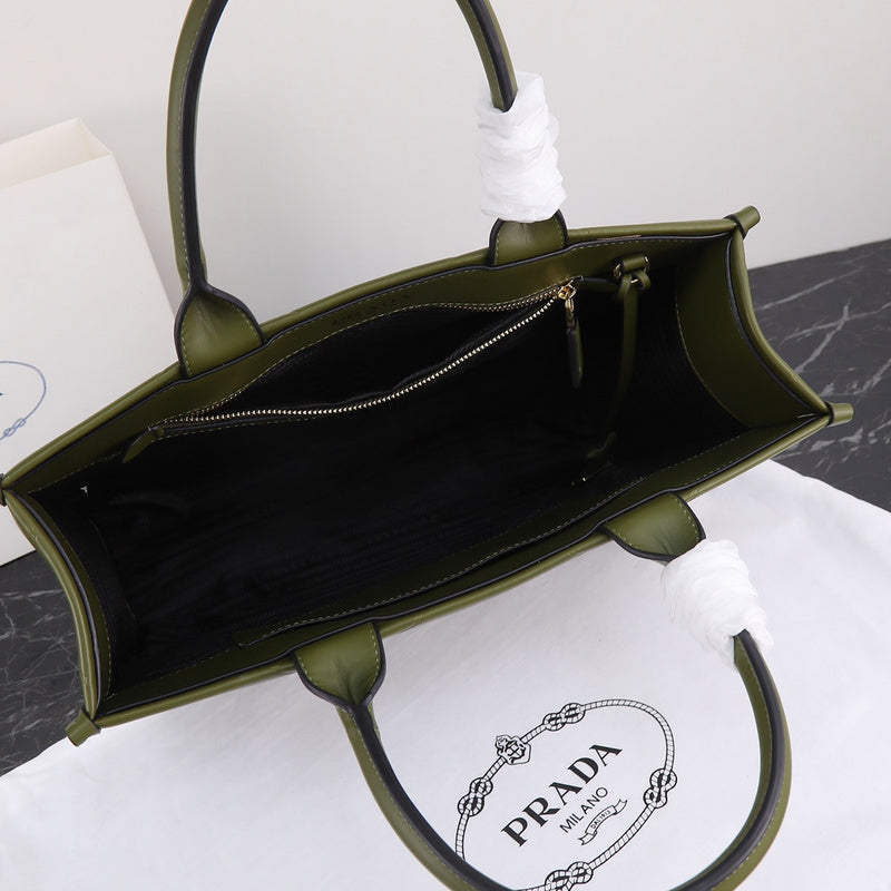 Amelia- PRDA  LUXURY BAGS - 063