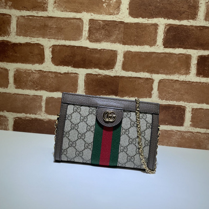 Amelia Fashion - GCI Bags - 3326