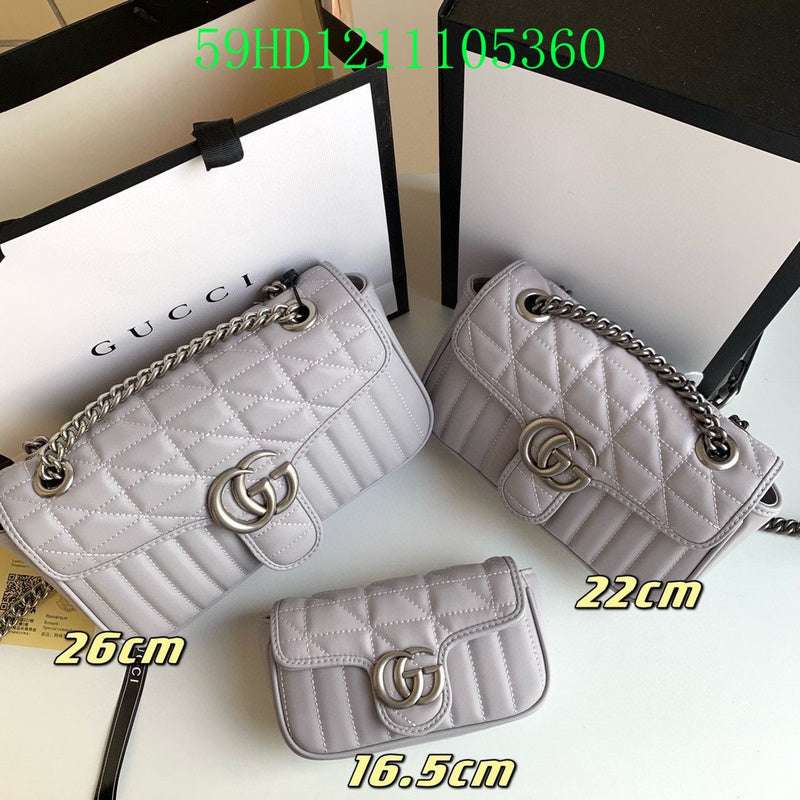 Amelia - GCI Bags - 10443