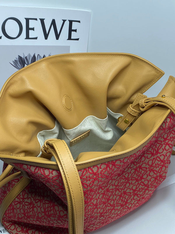 Amelia's Bag Gallery - LWO Bags - 901