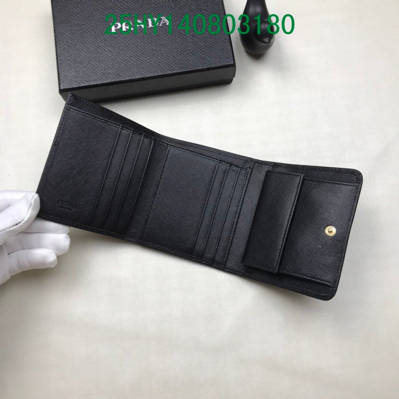 Amelia - PD Wallet - 565