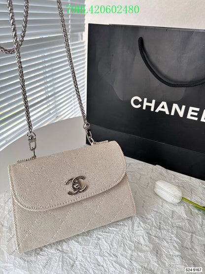 Amelia - CHL Bags - 775