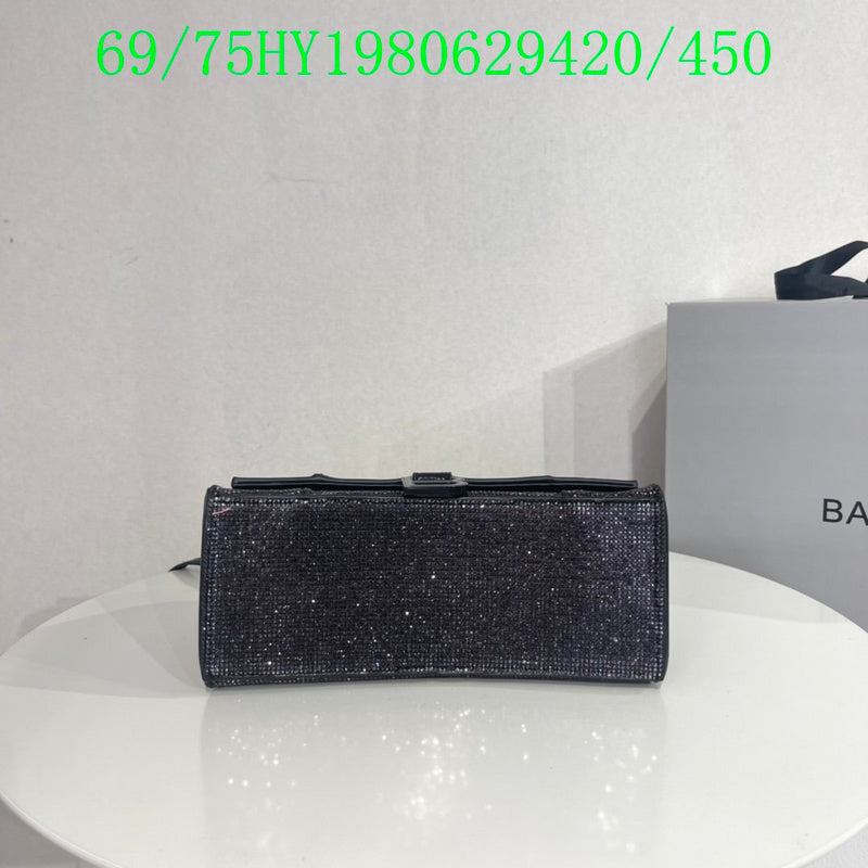 Amelia - BGA Bags - 2232
