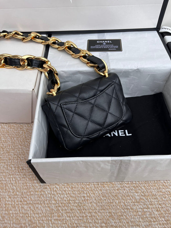 Amelia- CHL Lady Bags - 212