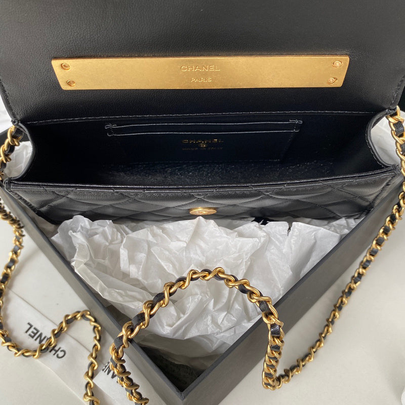 Amelia- CHL Bags - 7604
