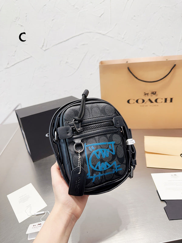 Amelia - CCH Bags - 001