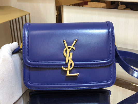 YSL BAGS - WOMEN LOVE LUXURY BAGS - 2662